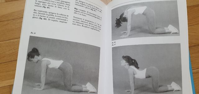 Libri benessere e alimentazione