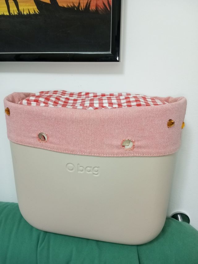 Borsa O'Bag