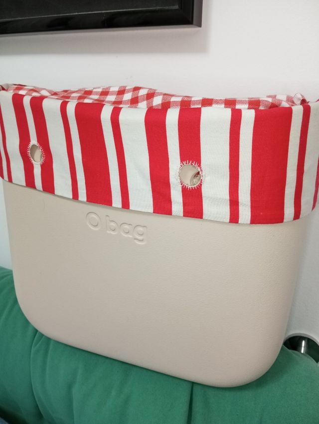 Borsa O'Bag