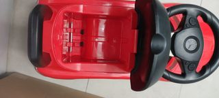 Correpasillos Mercedes