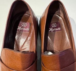 Zapatos.