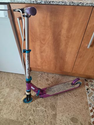 Patinete niños Oxelo Mid5