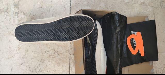 Zapatillas de la estrella