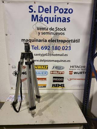 Hilti PA922 trípode nivel