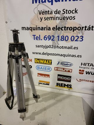 Hilti PA922 trípode nivel