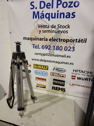 Hilti PA922 trípode nivel