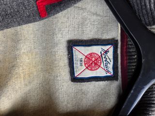 Maglione Woolrich