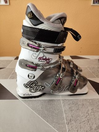 BOTAS ESQUI LANGE