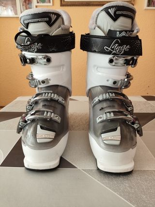 BOTAS ESQUI LANGE