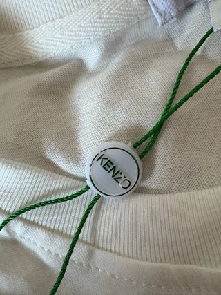 Camiseta Kenzo