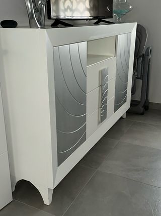 Mueble aparador 