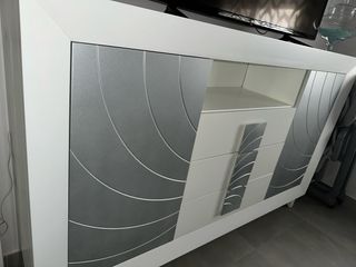 Mueble aparador 
