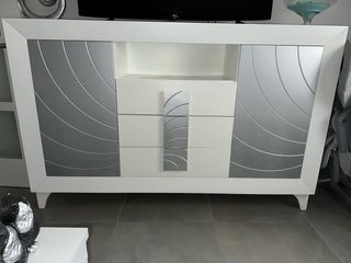 Mueble aparador 