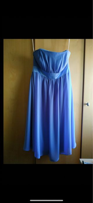 Vestido de fiesta
