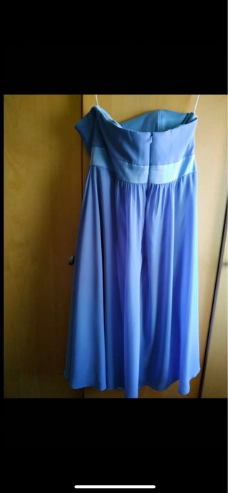 Vestido de fiesta