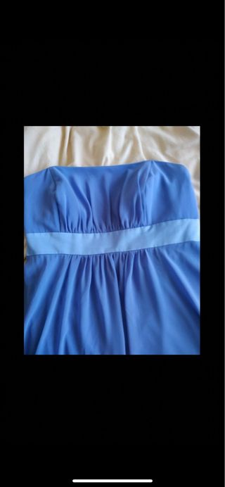 Vestido de fiesta