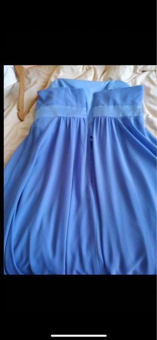 Vestido de fiesta