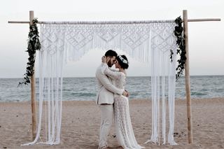 Boda completa/ animacion 