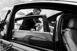 Boda completa/ animacion 