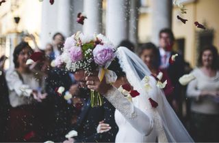 Boda completa/ animacion 