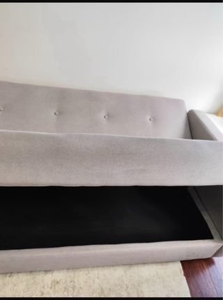 Sofá cama