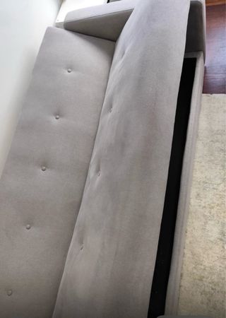 Sofá cama