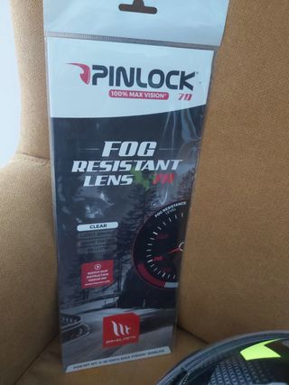 Casco moto MTHELMENTS ATOM TALLA S