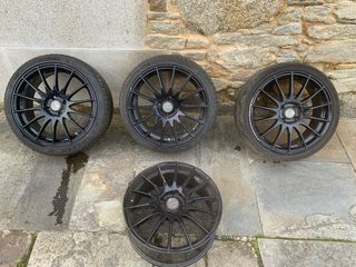 Llantas 4x108