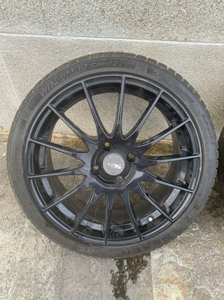 Llantas 4x108
