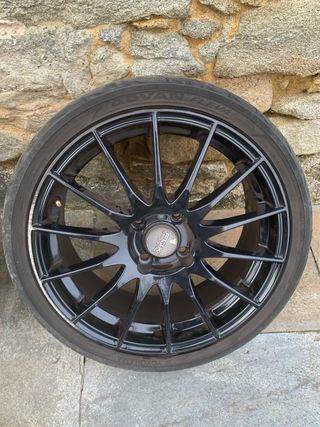 Llantas 4x108