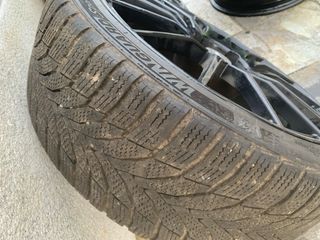 Llantas 4x108