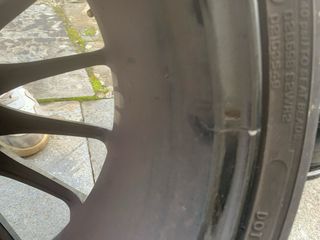 Llantas 4x108
