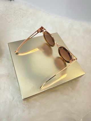 blythe Occhiali （Gafas y ropa