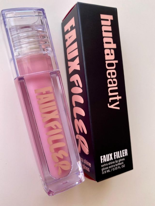 Huda Beauty Faux Filter Uuu-Baby 