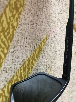 Gafas de sol Emporio Armani EA4219