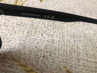Gafas de sol Emporio Armani EA4219