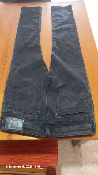 Vaqueros hombre Diesel