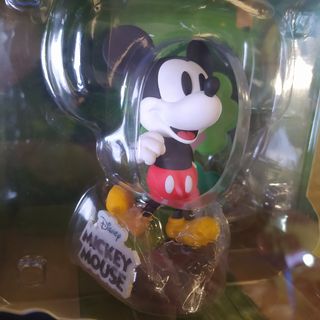 FIGURA DE MICKEY MOUSE
