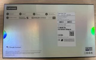 Tablet Lenovo Yoga Smart Tab