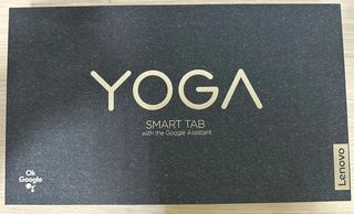 Tablet Lenovo Yoga Smart Tab