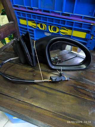 Retrovisor derecho manual Ibiza 