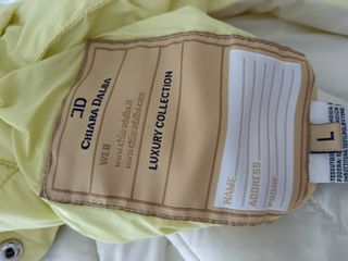 100 grammi double face