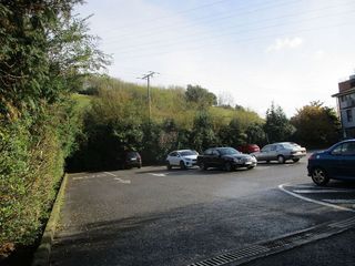 Local comercial en venta en Hernani