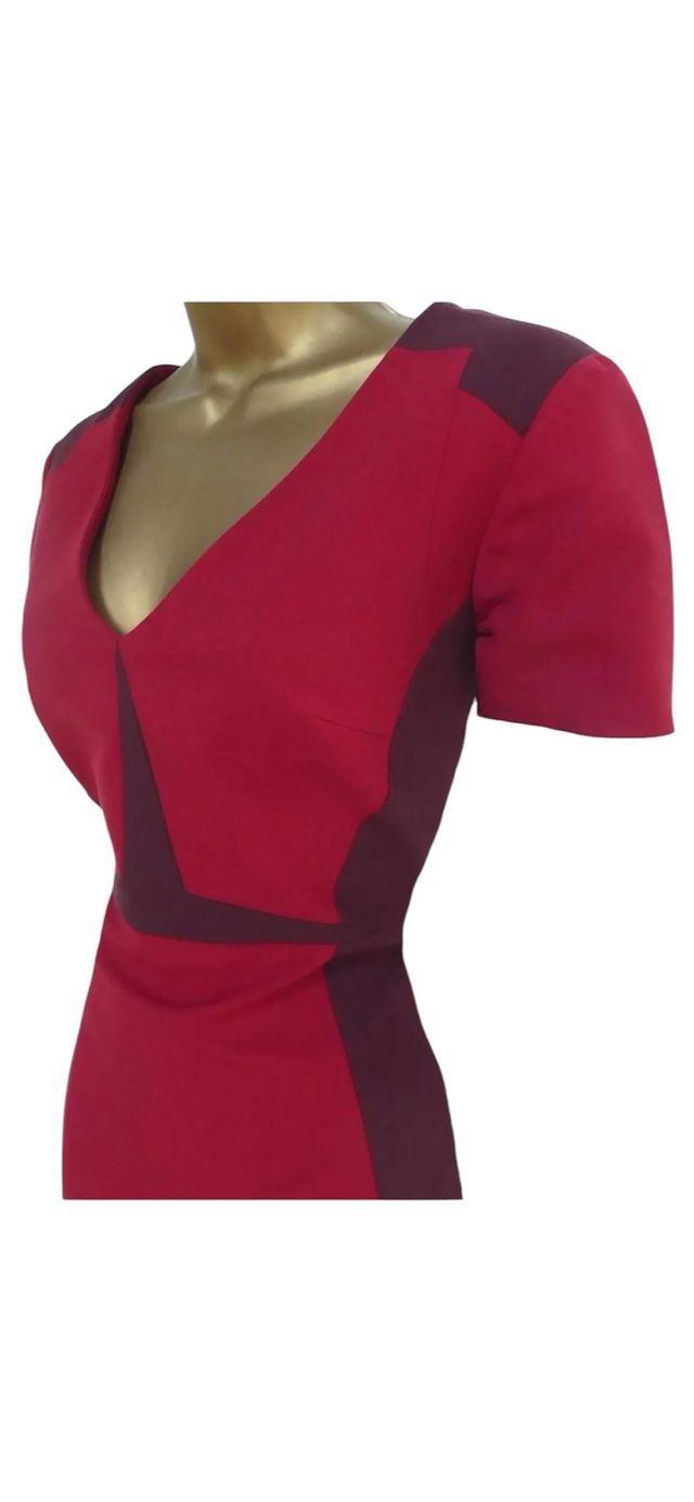 Vestido Karen Millen