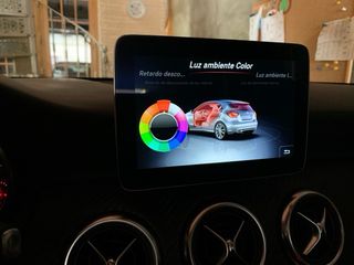 Mercedes-Benz Clase A amg