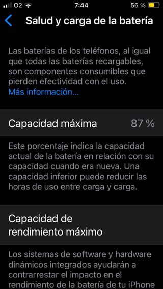 iPhone SE 2020 64 Gb RED Libre