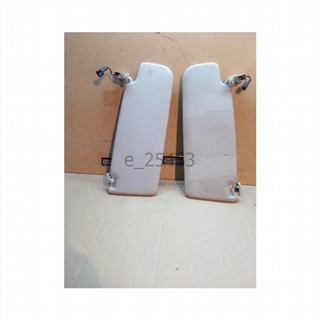 Parasol derecho Seat Leon II (1P) (2005-20 e_25433