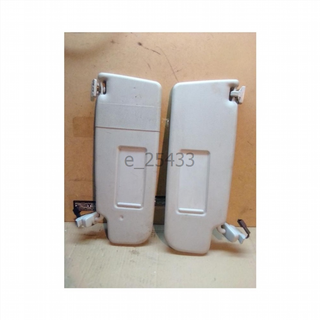 Parasol derecho Seat Leon II (1P) (2005-20 e_25433