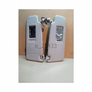 Parasol derecho Seat Leon II (1P) (2005-20 e_25433