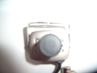 CAMARA DE VIGILANCIA PARA CASA